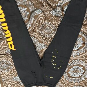 Atlanta Sp5der sweat pants medium